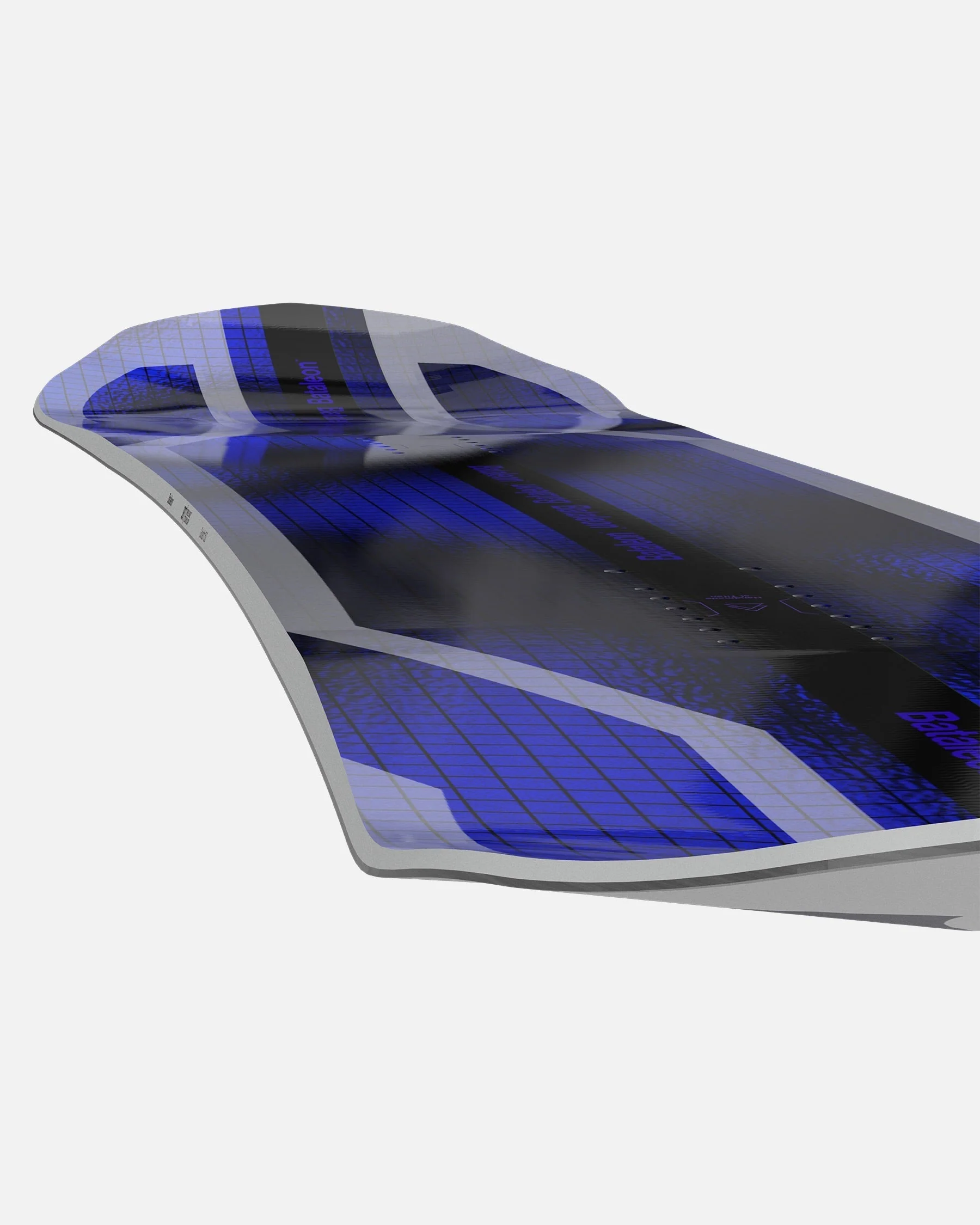 Placa Snowboard Bataleon Goliath 2025 [3]