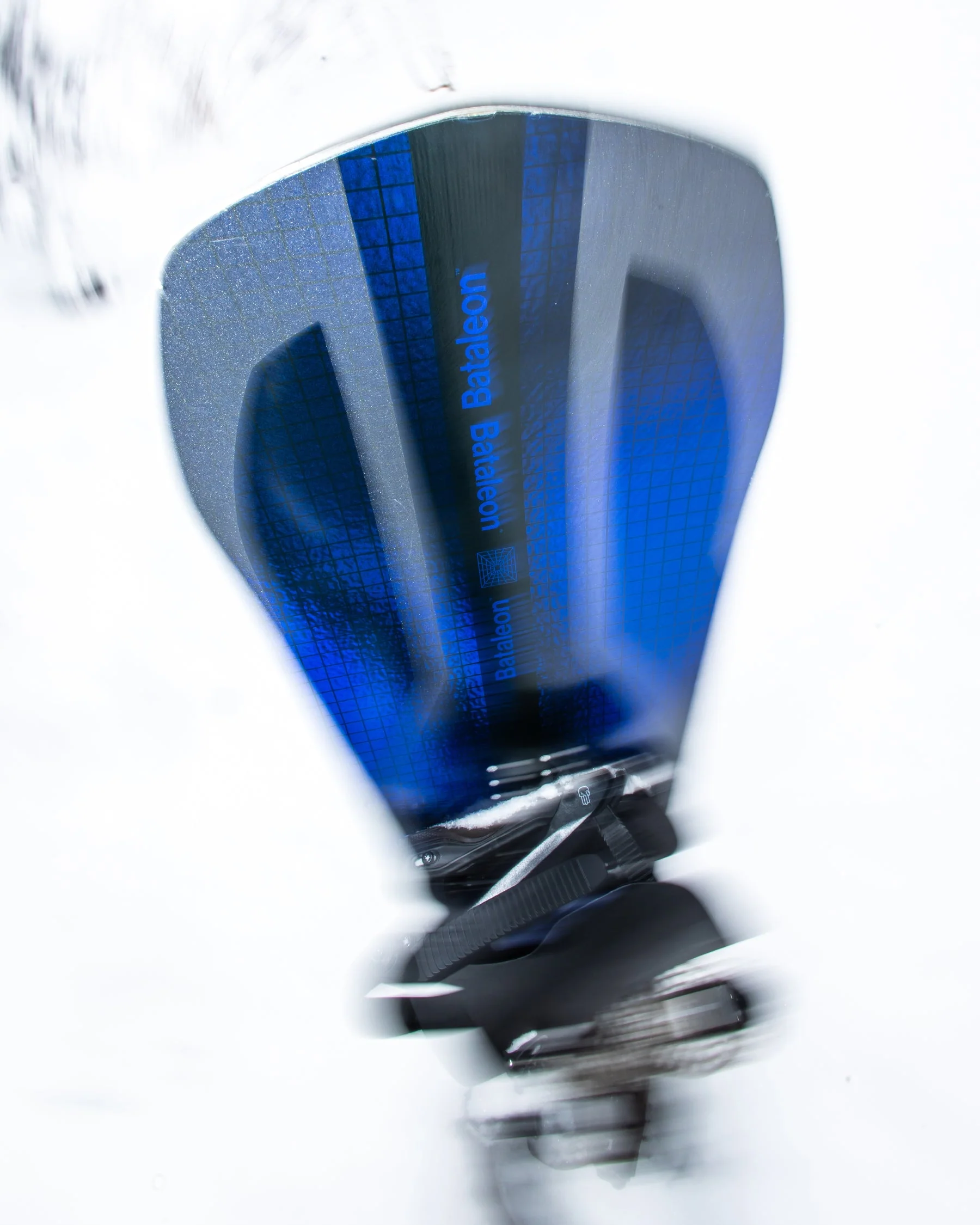 Placa Snowboard Bataleon Goliath 2025 [6]