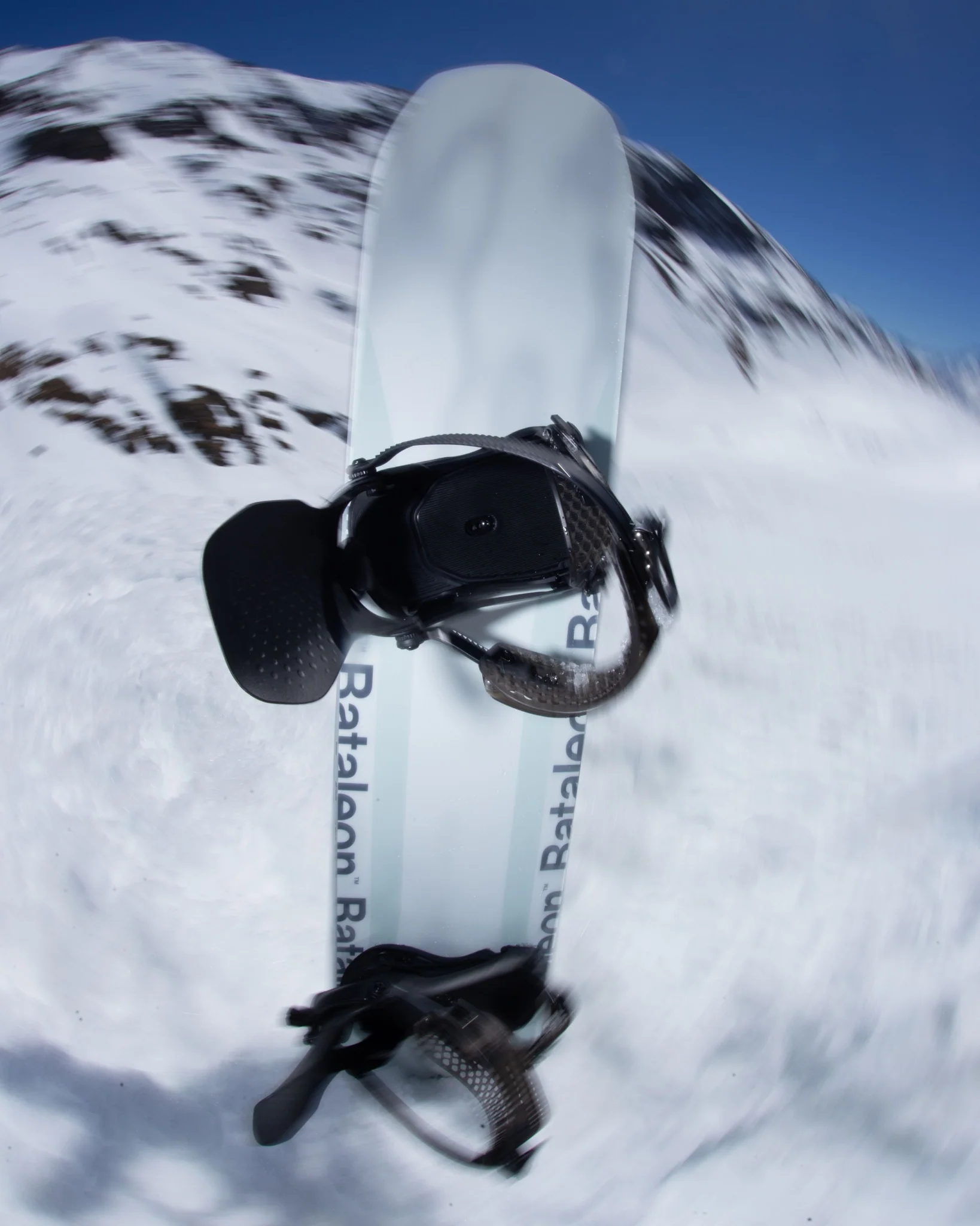 Placa Snowboard Bataleon Goliath Barbati [7]