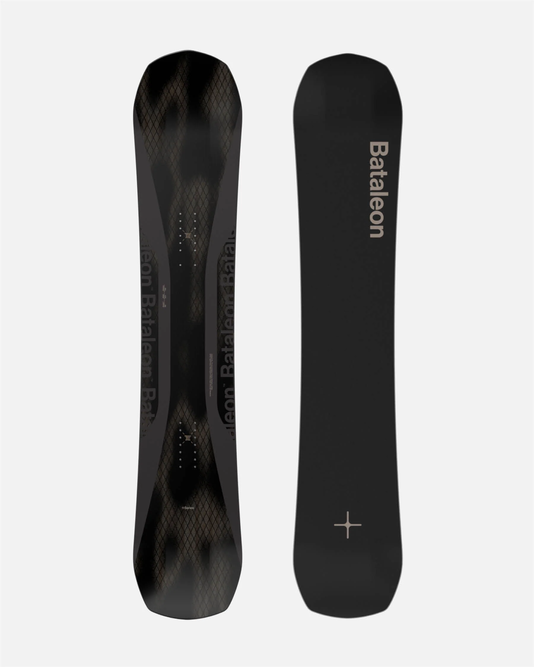 Placa Snowboard Bataleon Goliath+ Barbati [2]