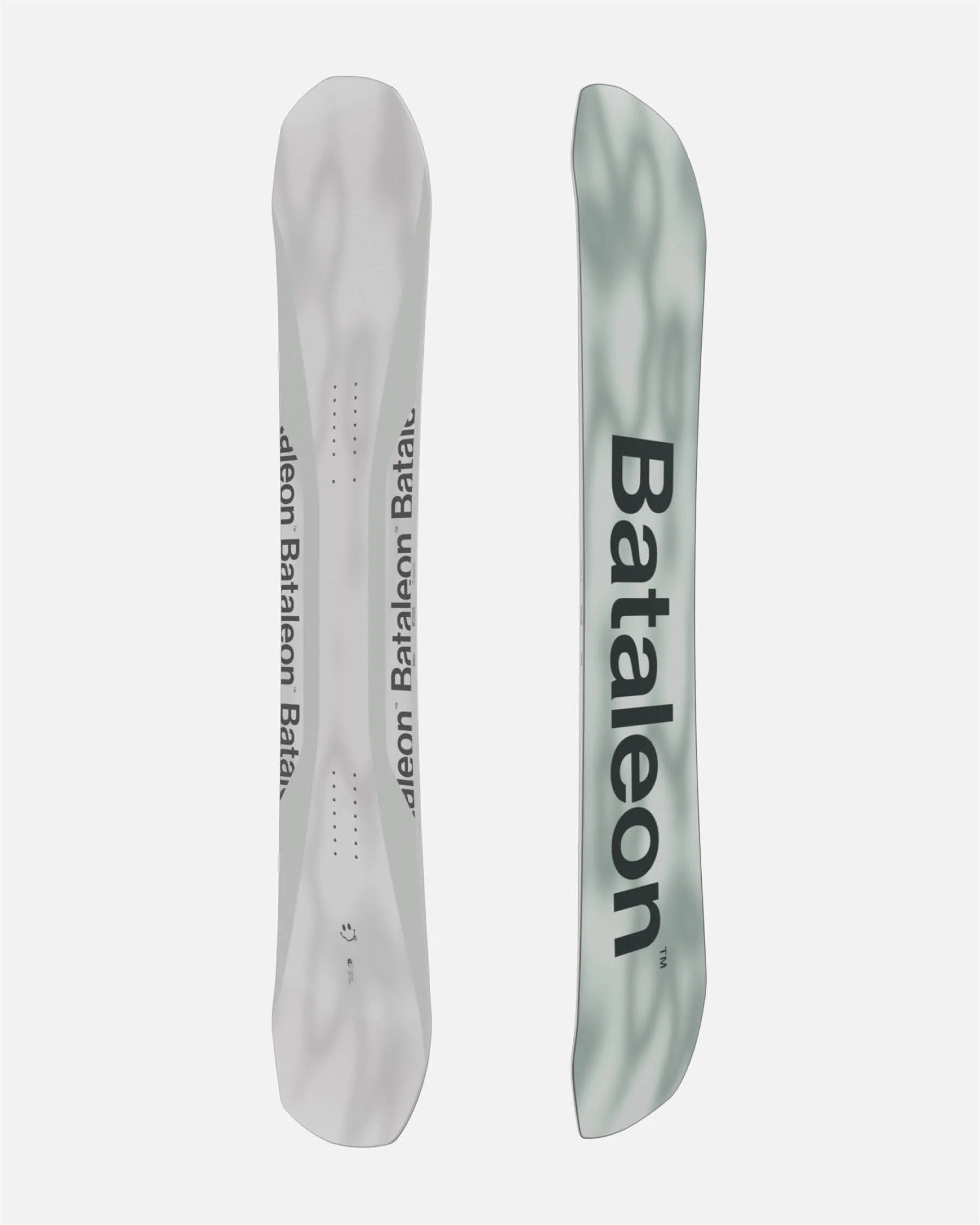 Placa Snowboard Bataleon Goliath Barbati [3]