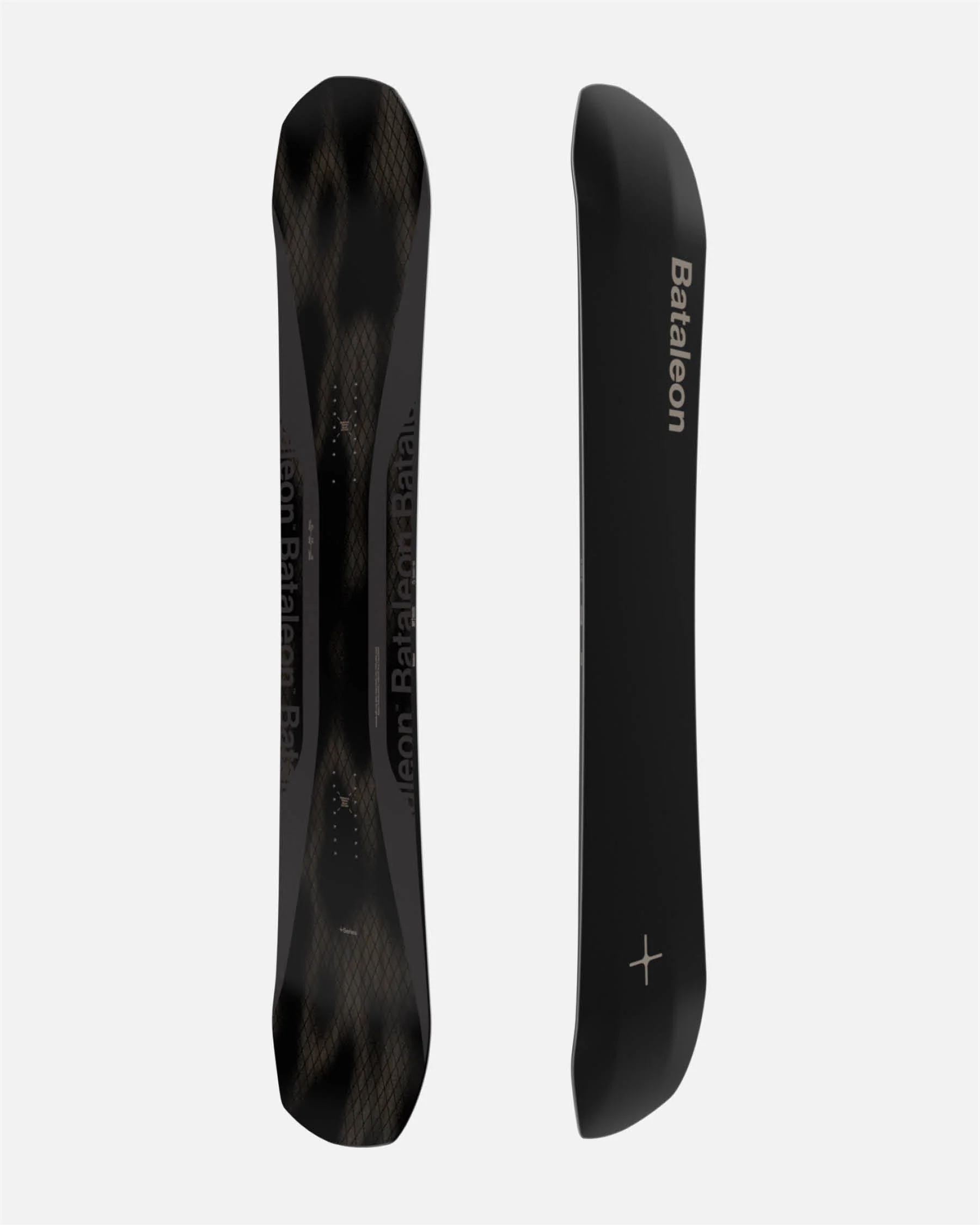 Placa Snowboard Bataleon Goliath+ Barbati [3]