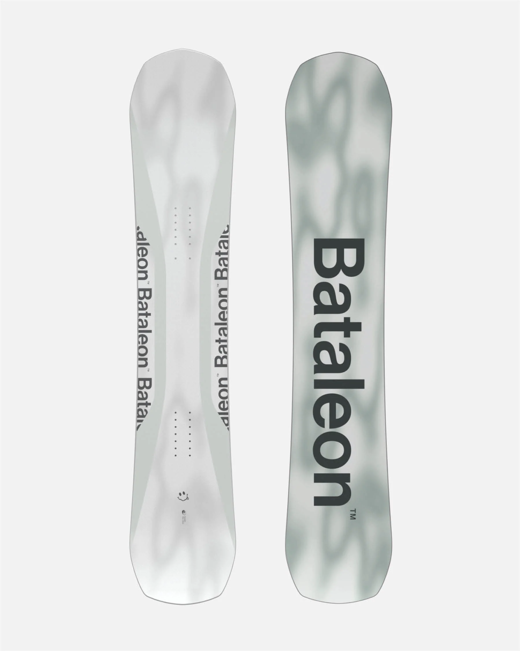 Placa Snowboard Bataleon Goliath Barbati [2]