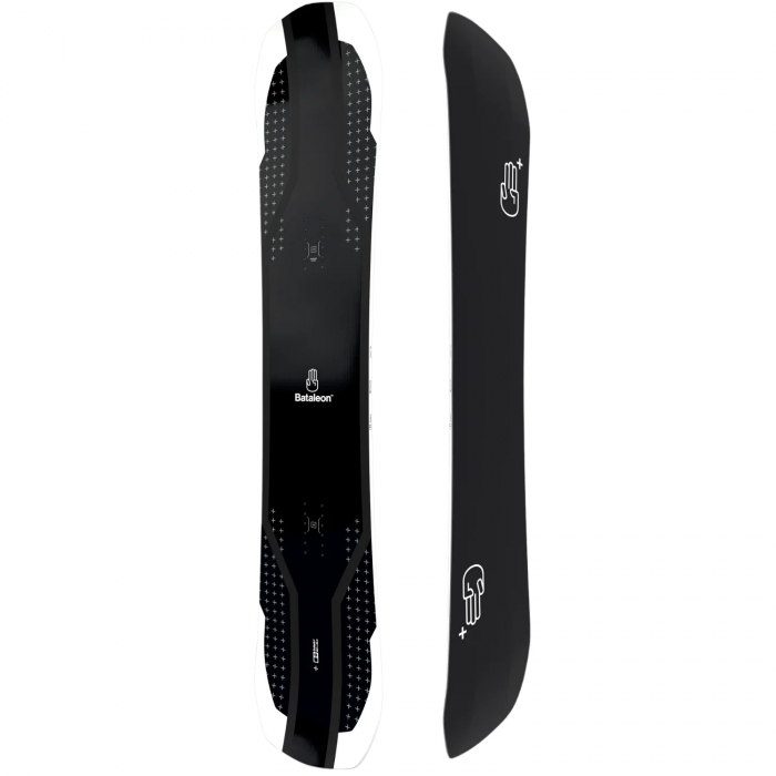 Placa Snowboard Bataleon Goliath Plus 2024