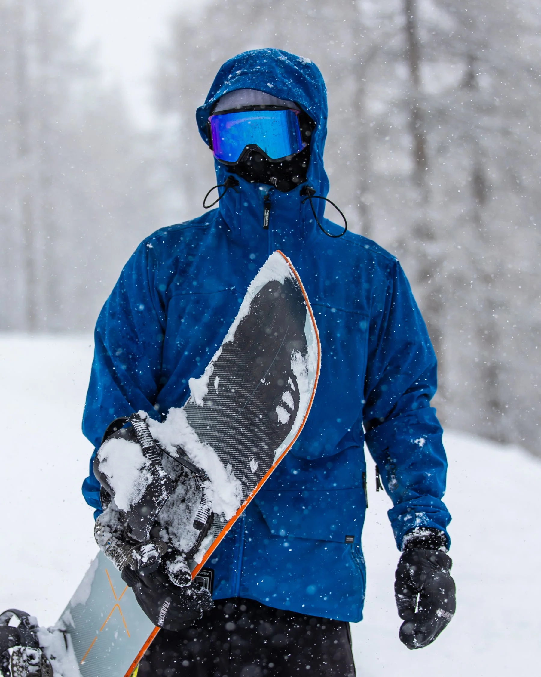 Placa Snowboard Bataleon Goliath Plus 2025 [3]