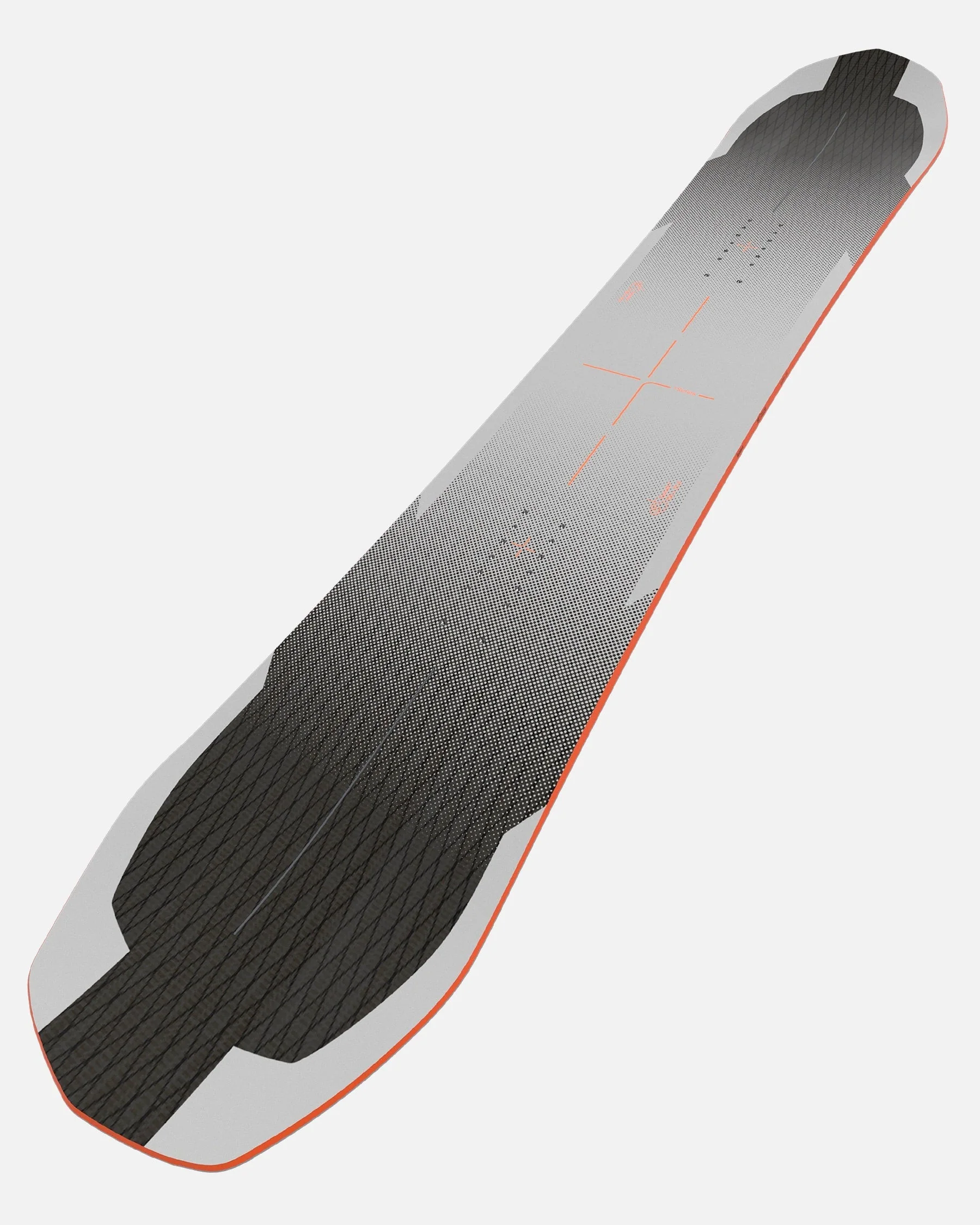 Placa Snowboard Bataleon Goliath Plus 2025 [2]