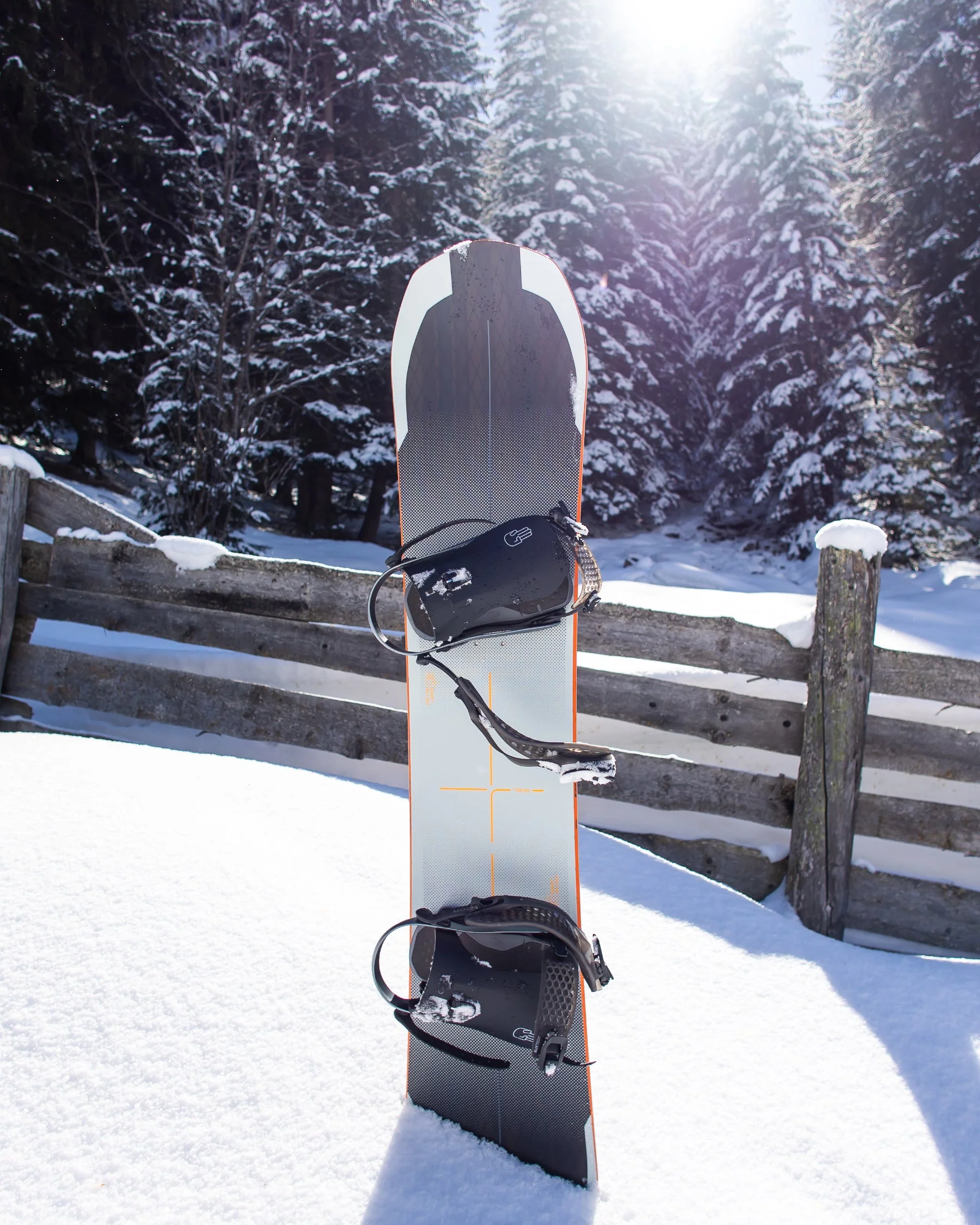 Placa Snowboard Bataleon Goliath Plus 2025 [5]