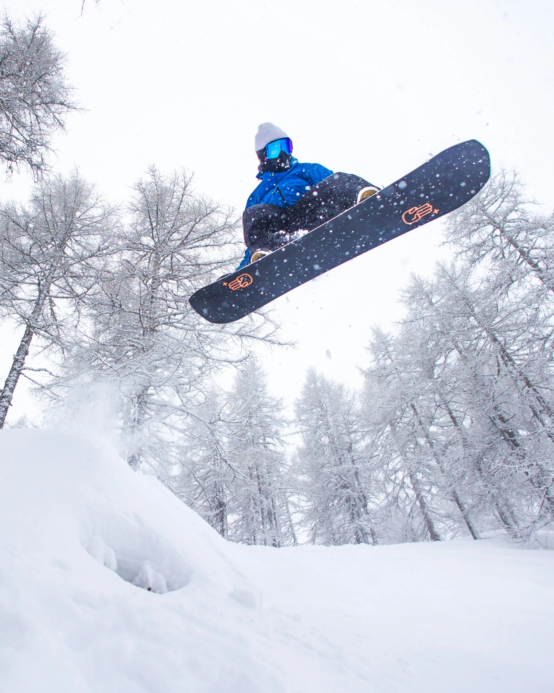 Placa Snowboard Bataleon Goliath Plus 2025 [4]