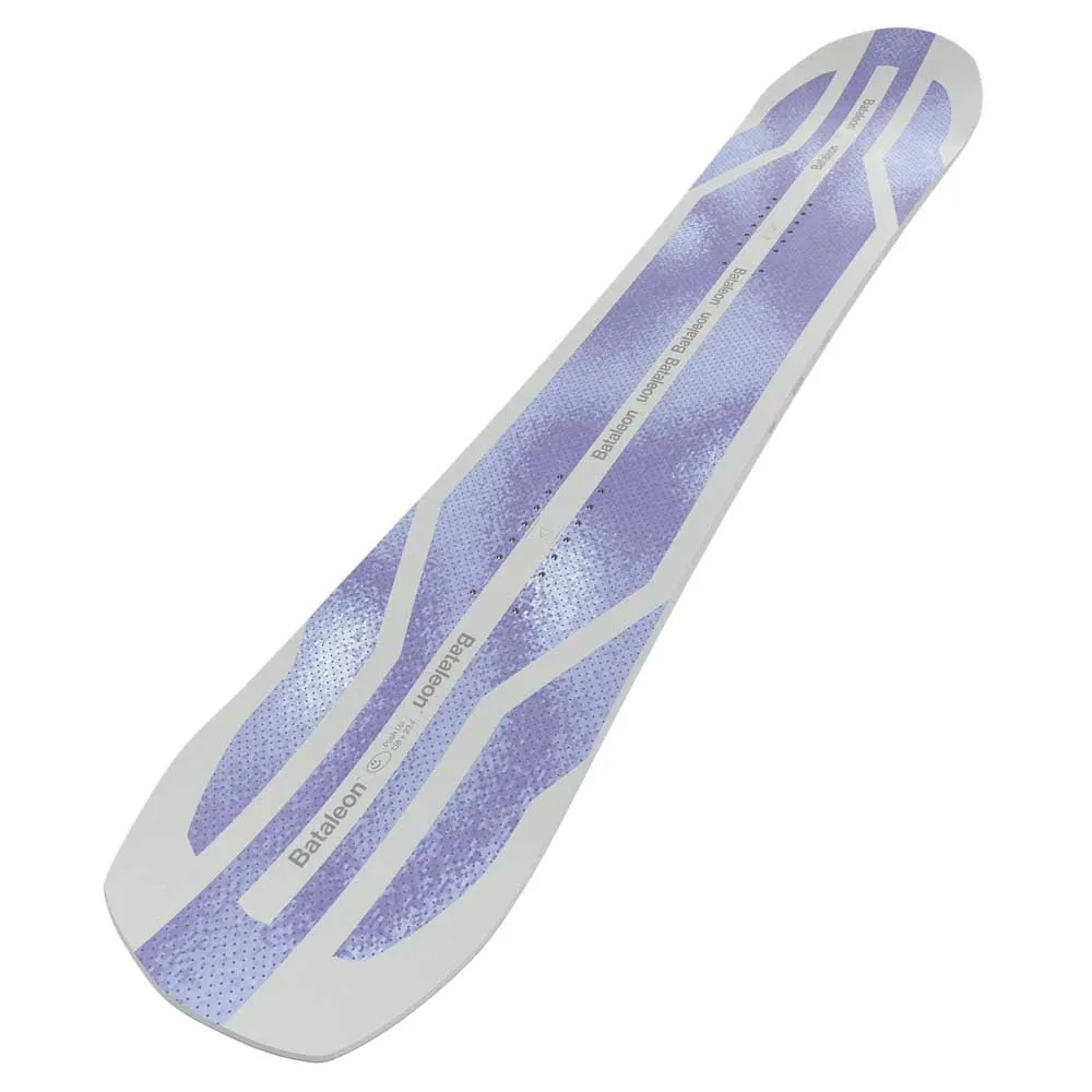 Placa Snowboard Bataleon Push Up 2025 [2]