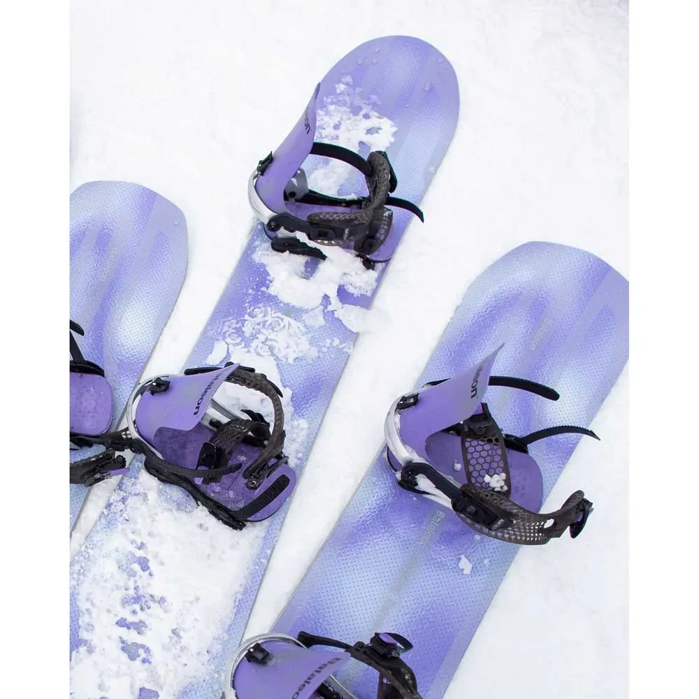 Placa Snowboard Bataleon Push Up 2025 [4]