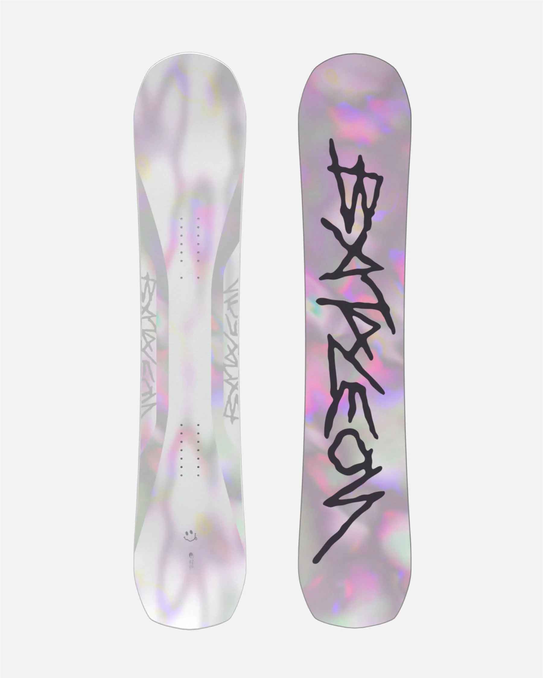 Placa Snowboard Bataleon Push Up Femei [2]