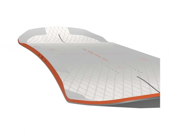 Placa Snowboard Bataleon Push Up Plus 2025 [4]