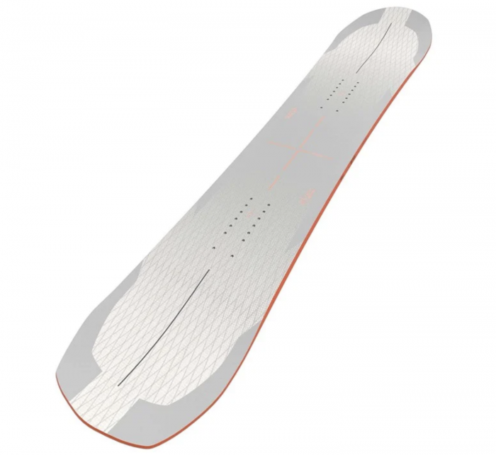 Placa Snowboard Bataleon Push Up Plus 2025 [2]