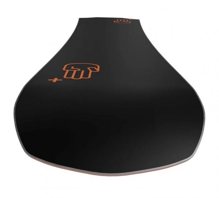 Placa Snowboard Bataleon Push Up Plus 2025 [3]