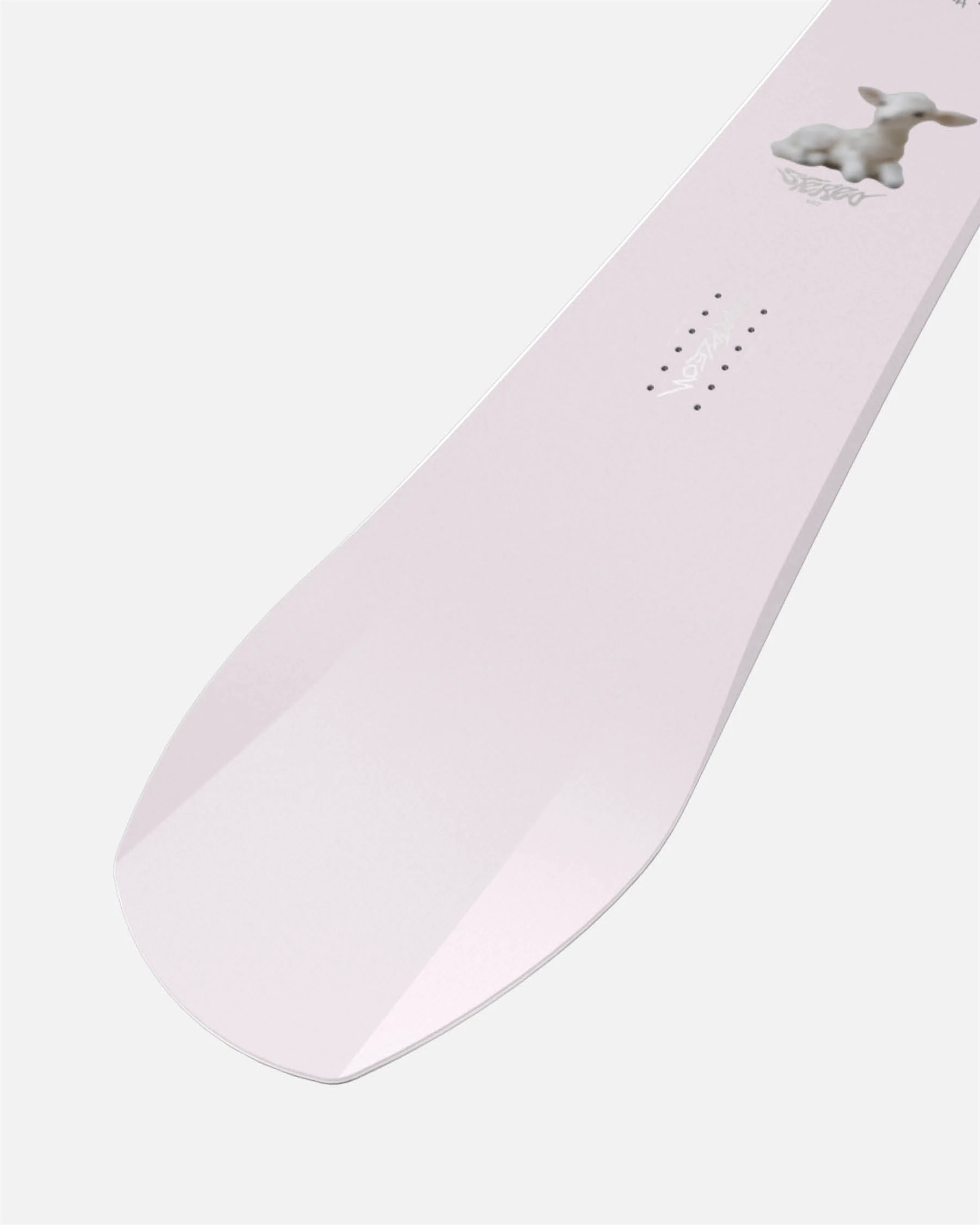 Placa Snowboard Bataleon Stereo Femei [5]