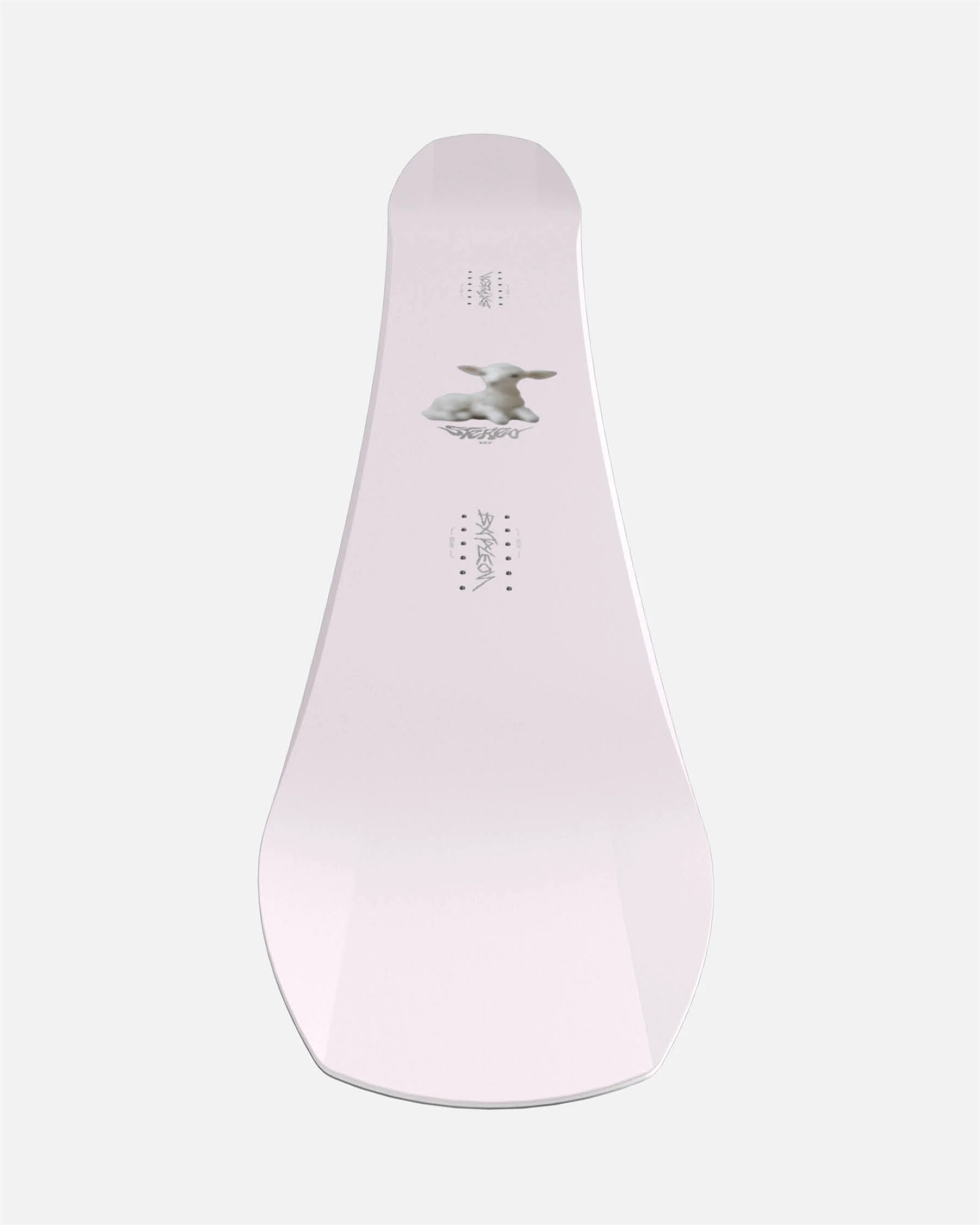 Placa Snowboard Bataleon Stereo Femei [4]