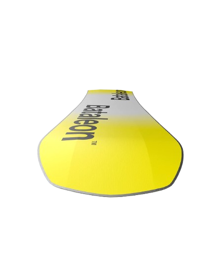 Placa Snowboard Bataleon Stuntwood 2024 [3]