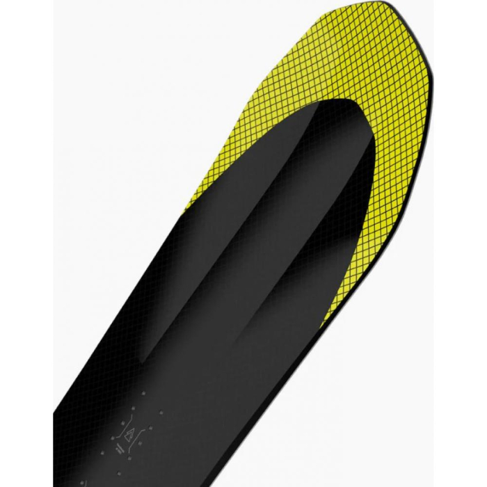 Placa snowboard Bataleon THUNDER BOLT [3]