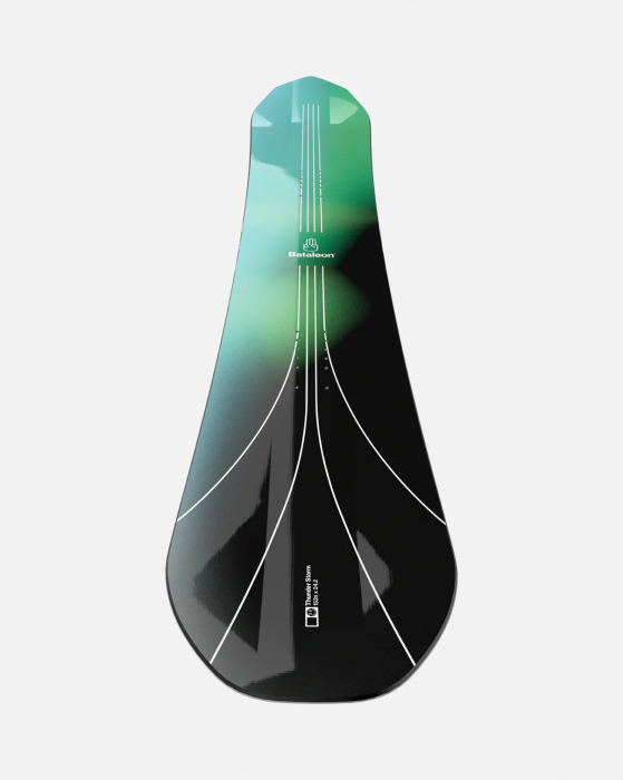 Placa Snowboard Bataleon Thunderstorm 2024 [7]
