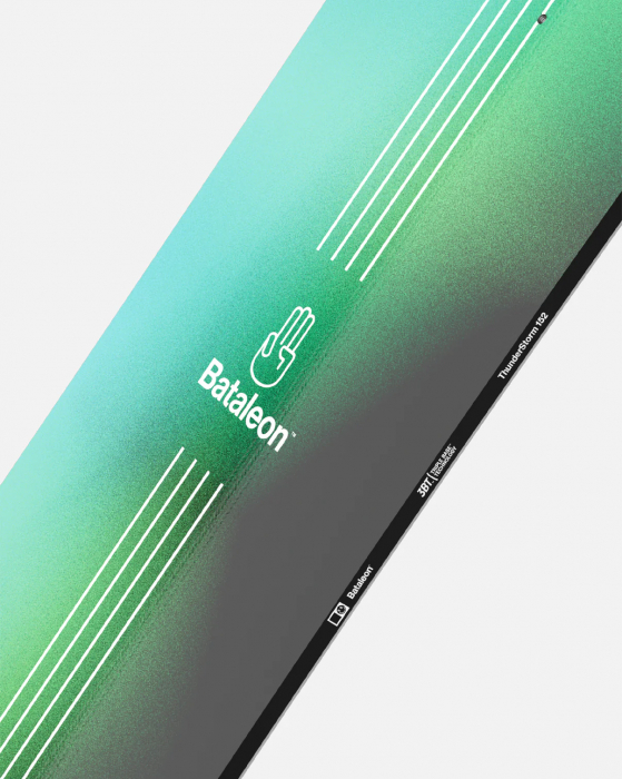 Placa Snowboard Bataleon Thunderstorm 2024 [2]