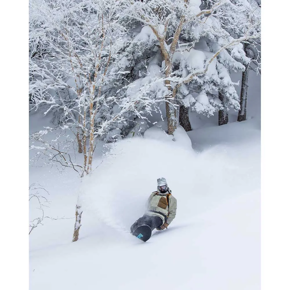 Placa Snowboard Bataleon ThunderStorm 2025 [6]