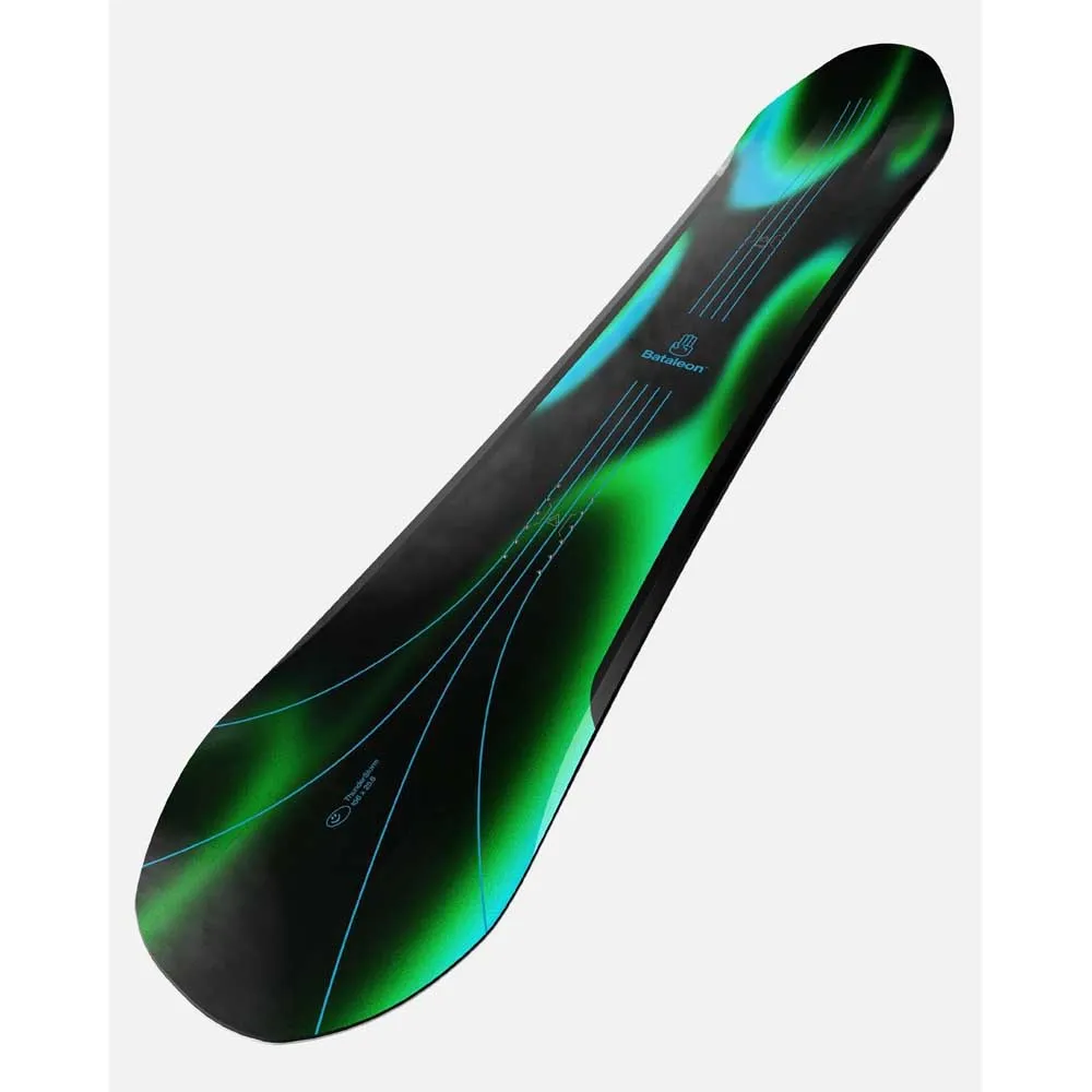 Placa Snowboard Bataleon ThunderStorm 2025 [3]