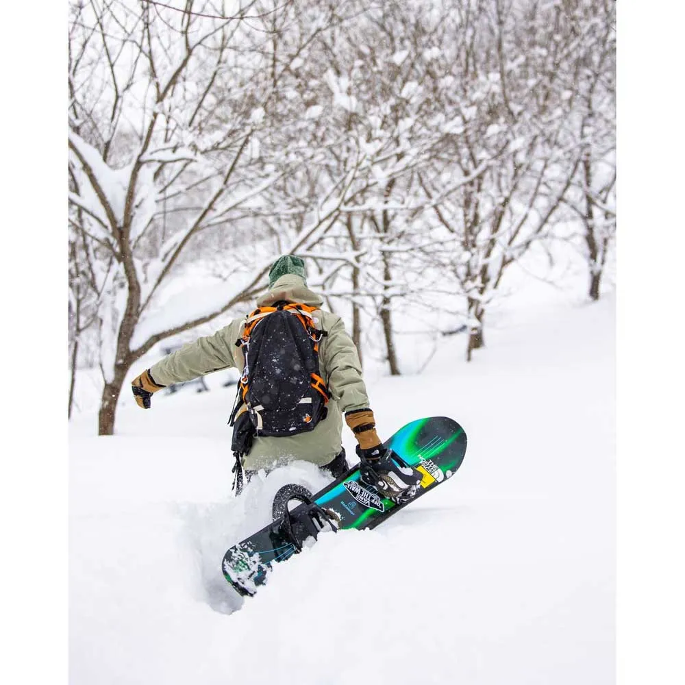 Placa Snowboard Bataleon ThunderStorm 2025 [5]