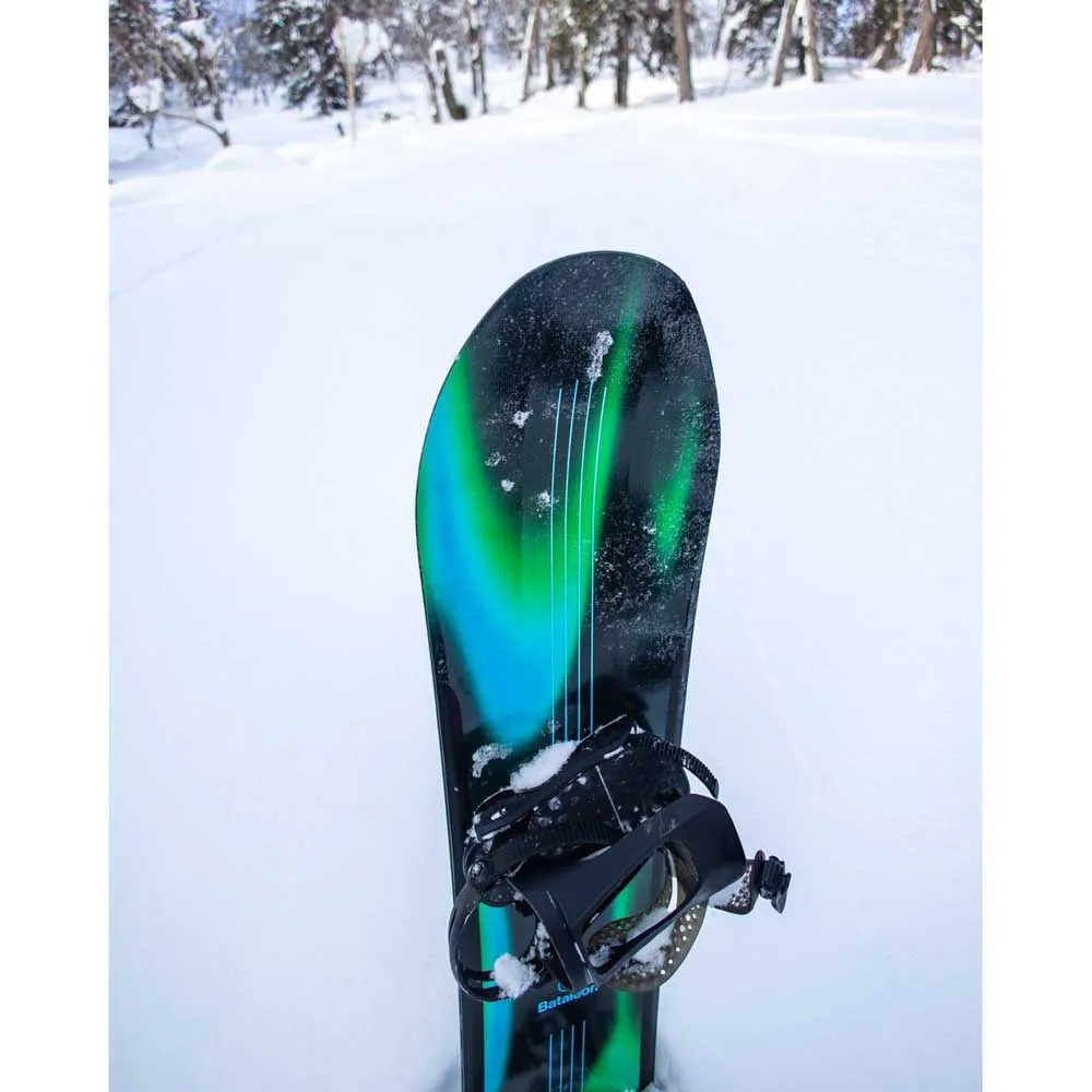 Placa Snowboard Bataleon ThunderStorm 2025 [4]