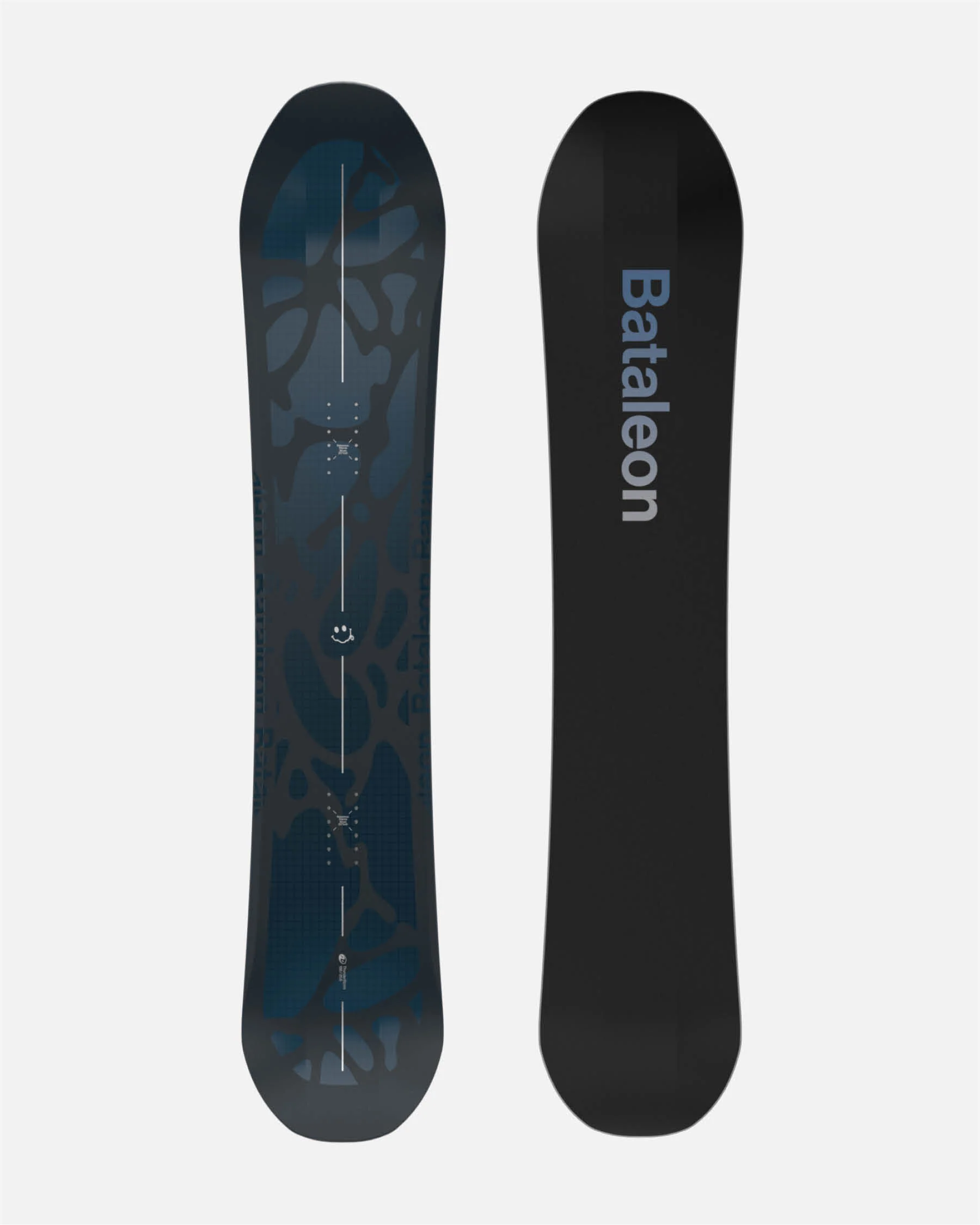 Placa Snowboard Bataleon ThunderStorm Barbati [2]