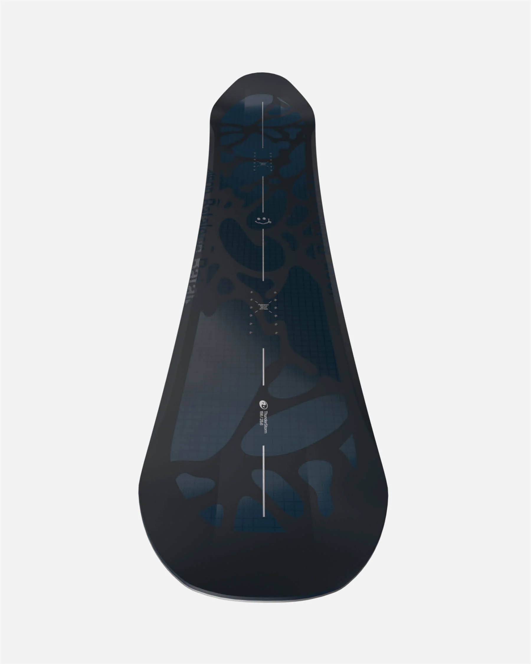 Placa Snowboard Bataleon ThunderStorm Barbati [4]