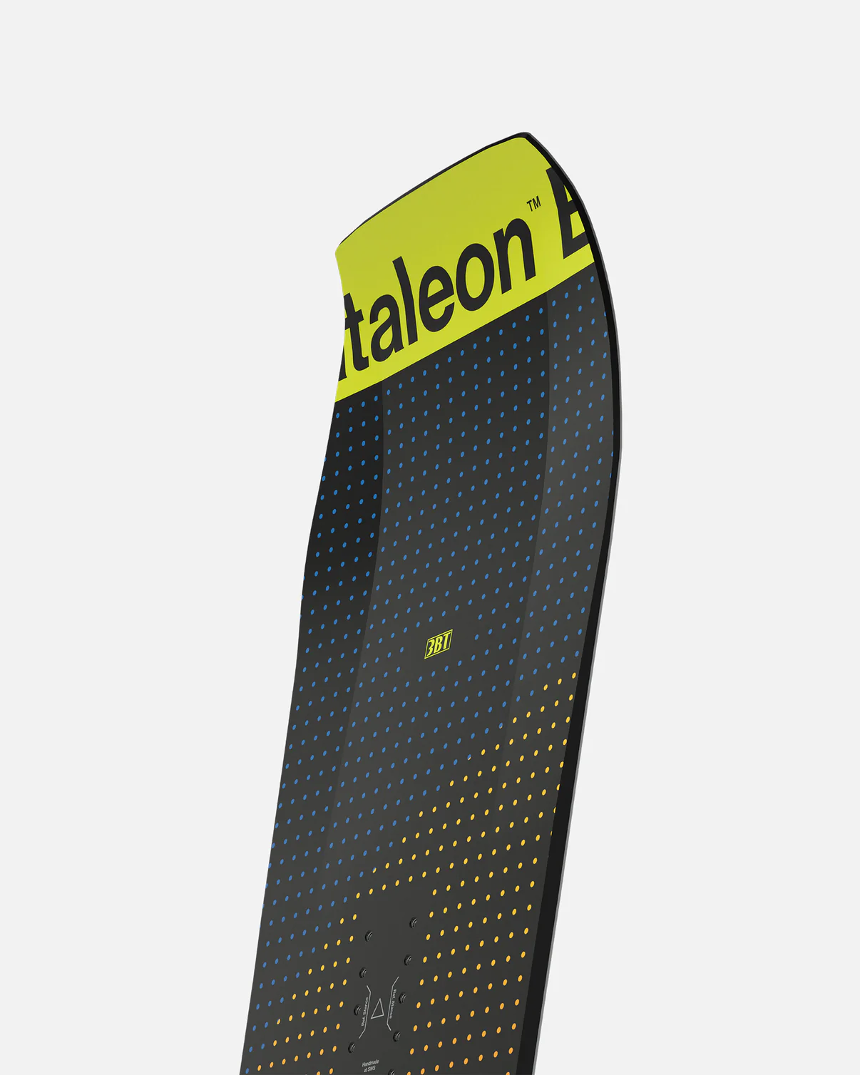 Placa Snowboard Bataleon Wallie 2024 [4]