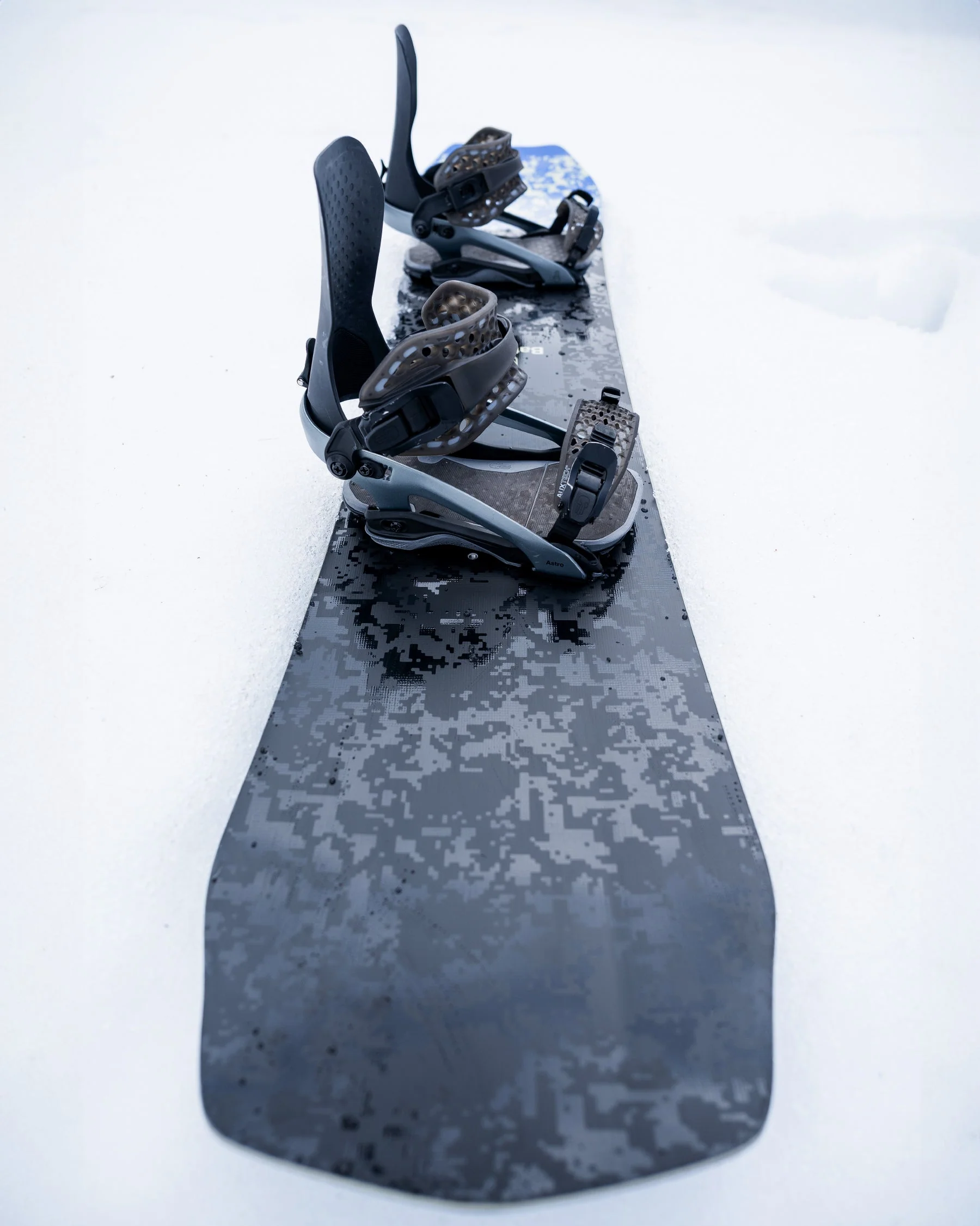 Placa Snowboard Bataleon Whatever 2025 [5]