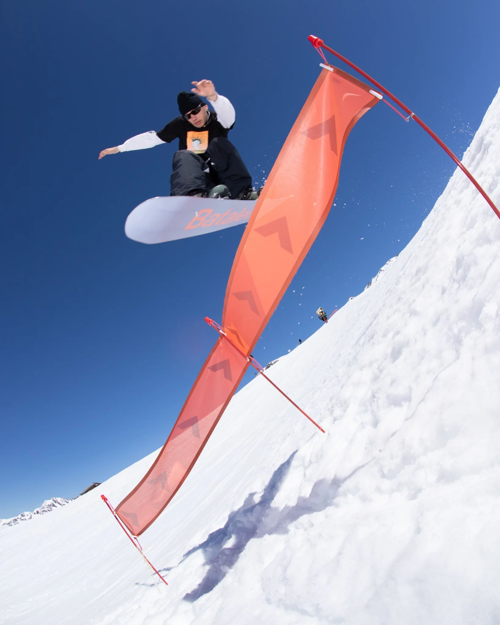 Placa Snowboard Bataleon Whatever Barbati [6]