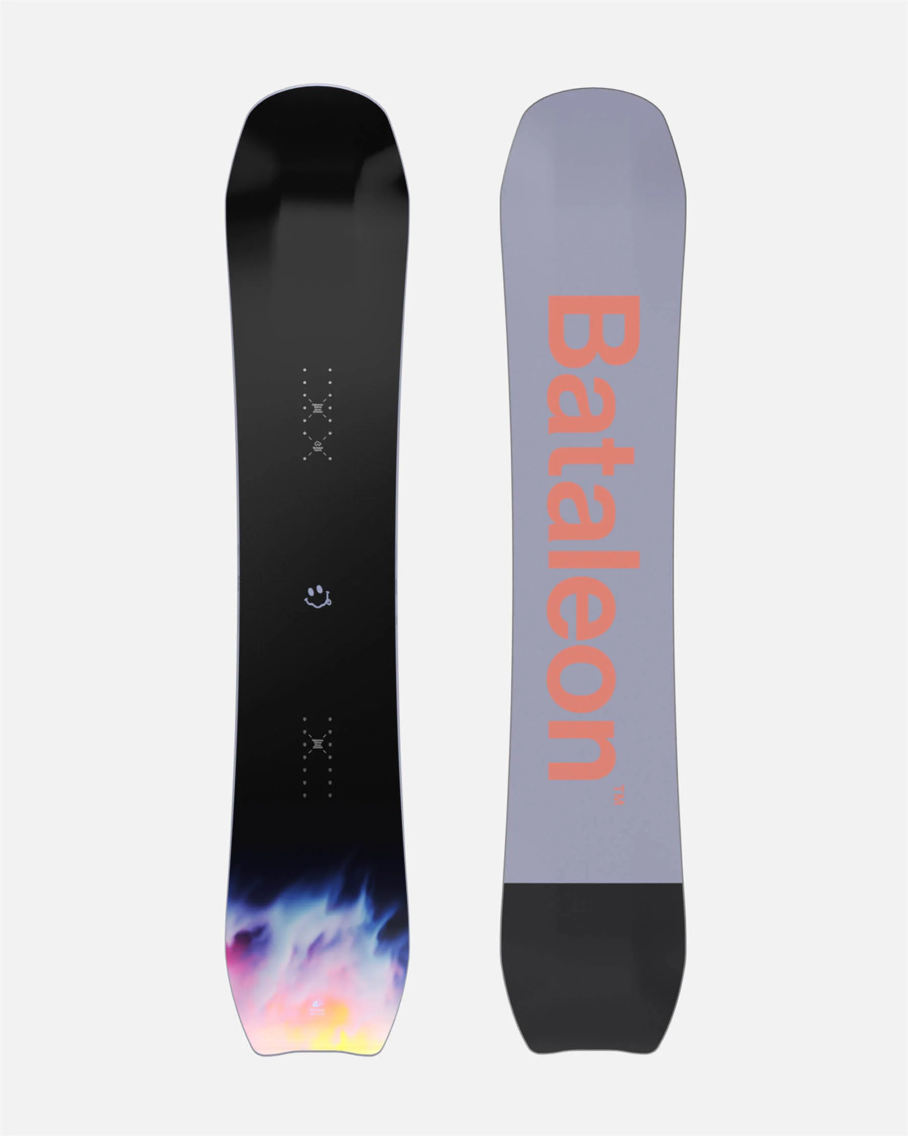 Placa Snowboard Bataleon Whatever Barbati [2]