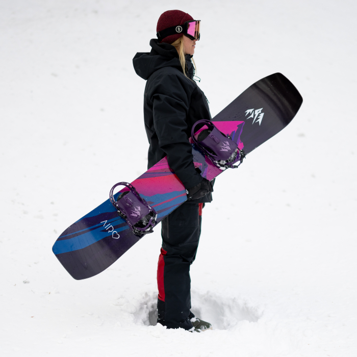 Placa Snowboard Jones AirHeart 2.0 24/25 [4]