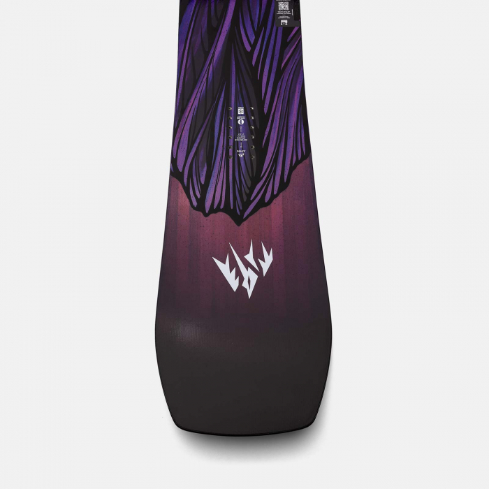 Placa Snowboard Jones Airheart 2024 [3]