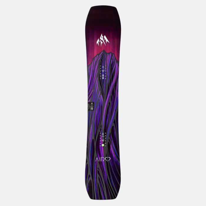 Placa Snowboard Jones Airheart 2024 [2]