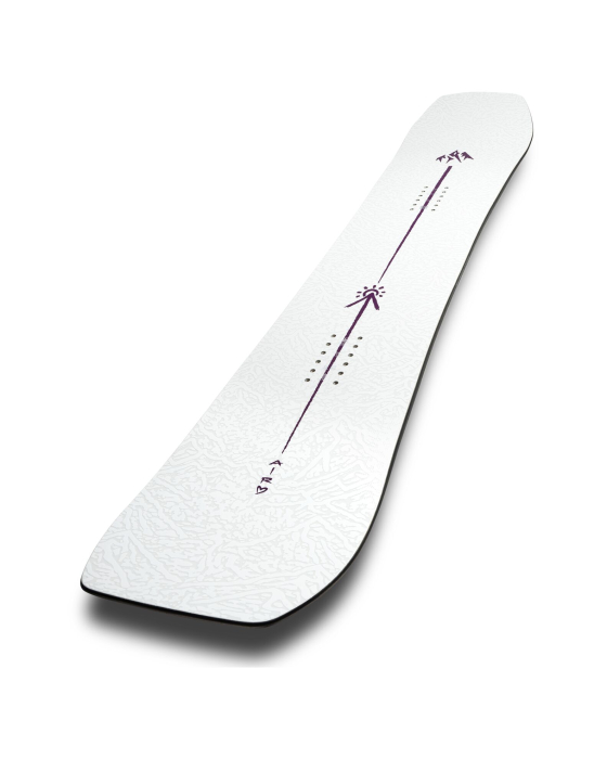Placa Snowboard Jones Femei Airheart 25/26 [5]