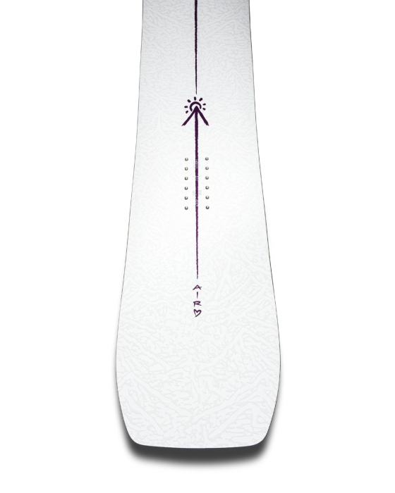 Placa Snowboard Jones Femei Airheart 25/26 [6]