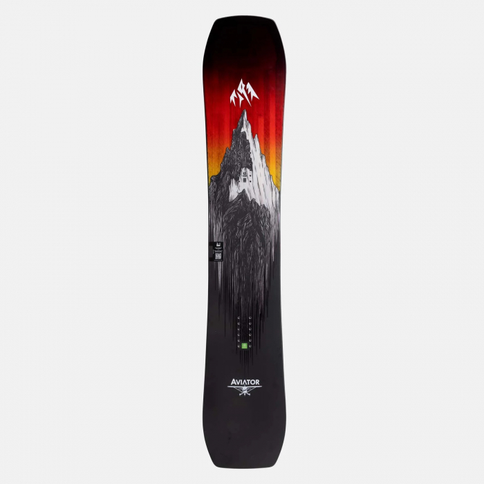 Placa Snowboard Jones Aviator 2.0 24/25 [4]