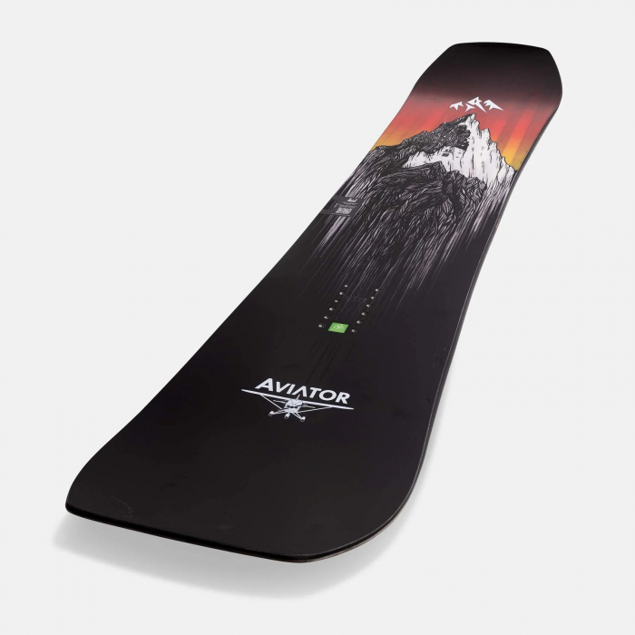 Placa Snowboard Jones Aviator 2.0 24/25 [6]