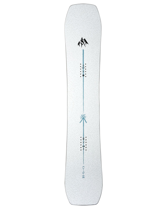 Placa Snowboard Jones Barbati Aviator 25/26 [3]