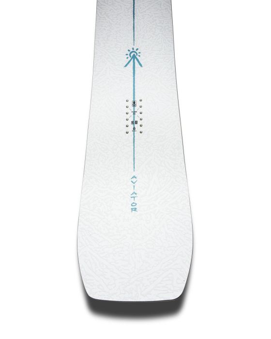 Placa Snowboard Jones Barbati Aviator 25/26 [5]