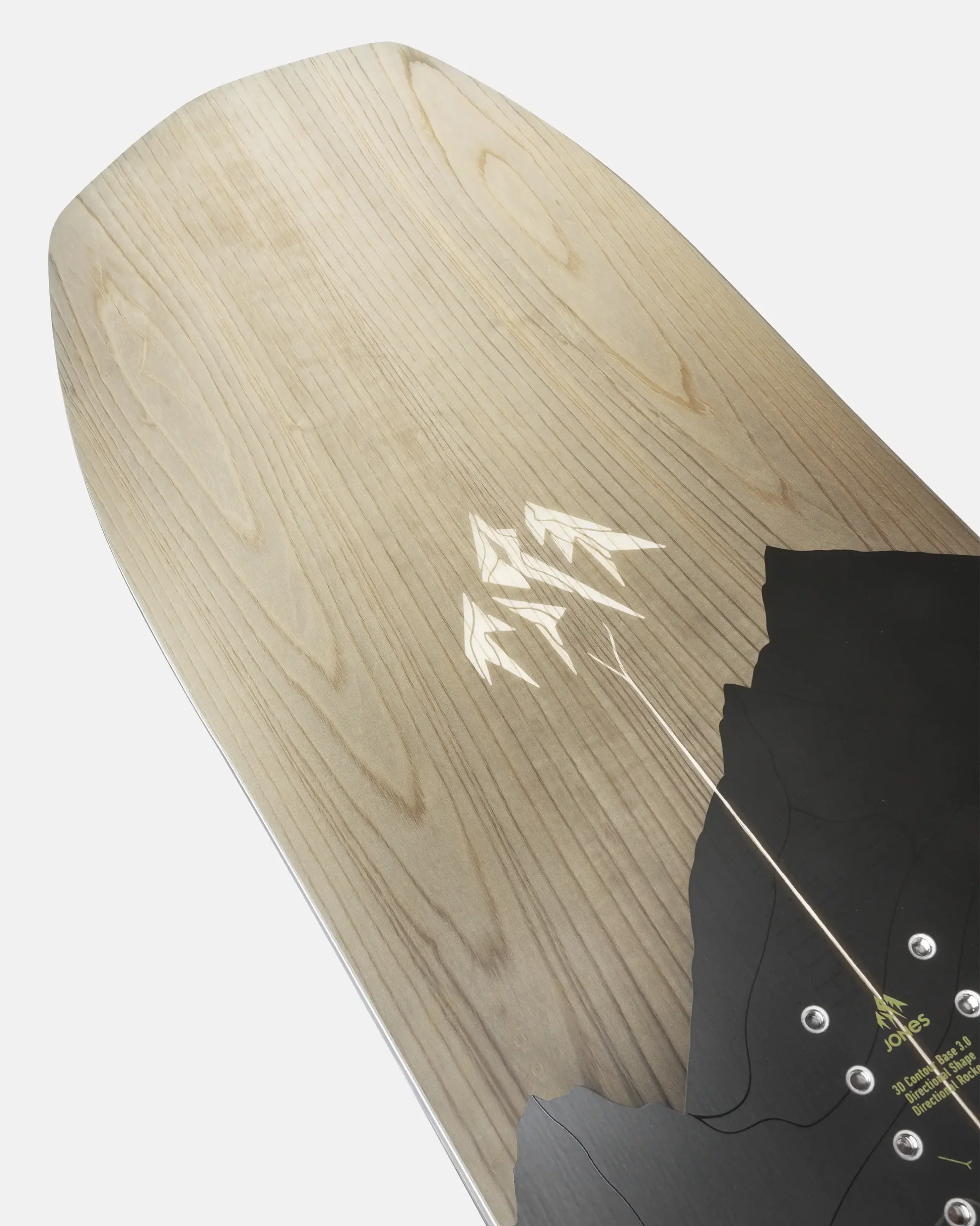 Placa Snowboard Jones Barbati Flagship [5]