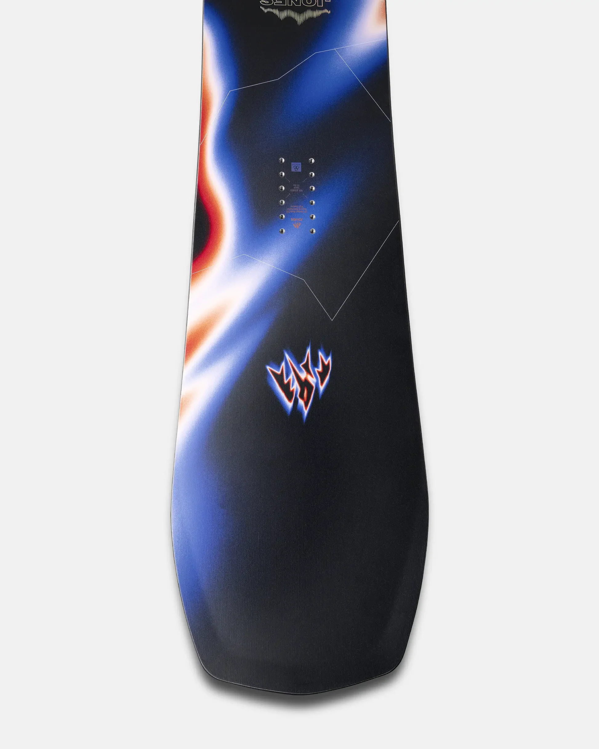 Placa Snowboard Jones Barbati Howler [5]