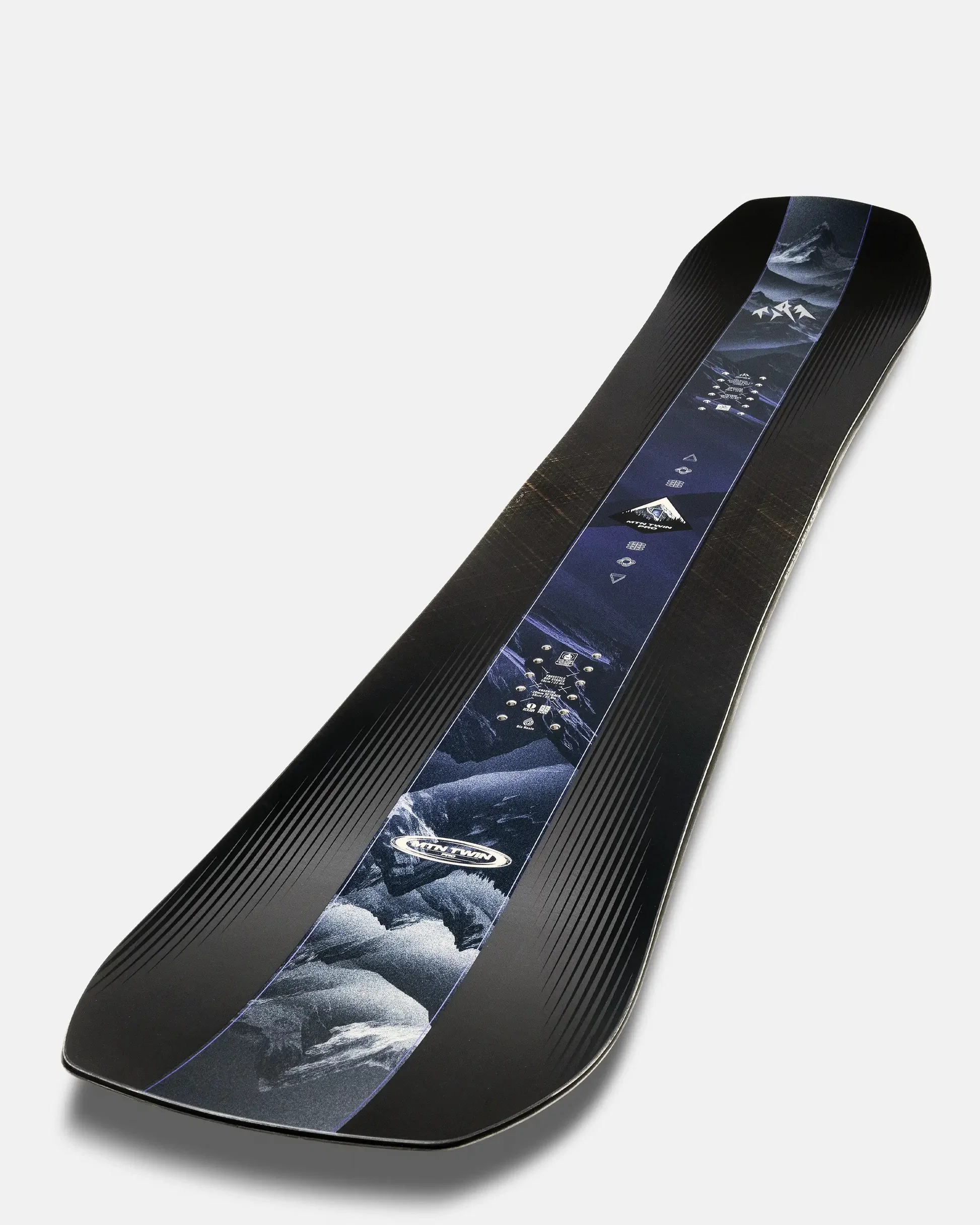 Jones Mountain Twin Pro Férfi Snowboard 26/27 [7]