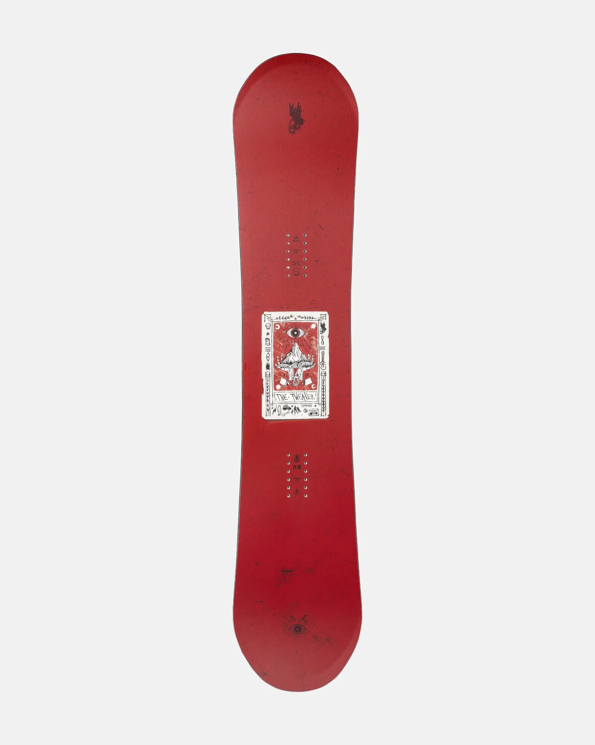 Jones Tweaker 2.0 Férfi Snowboard 26/27 [2]