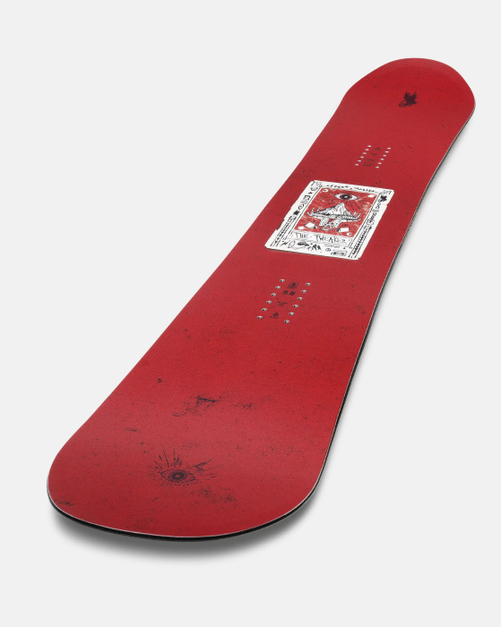 Jones Tweaker 2.0 Férfi Snowboard 26/27 [3]