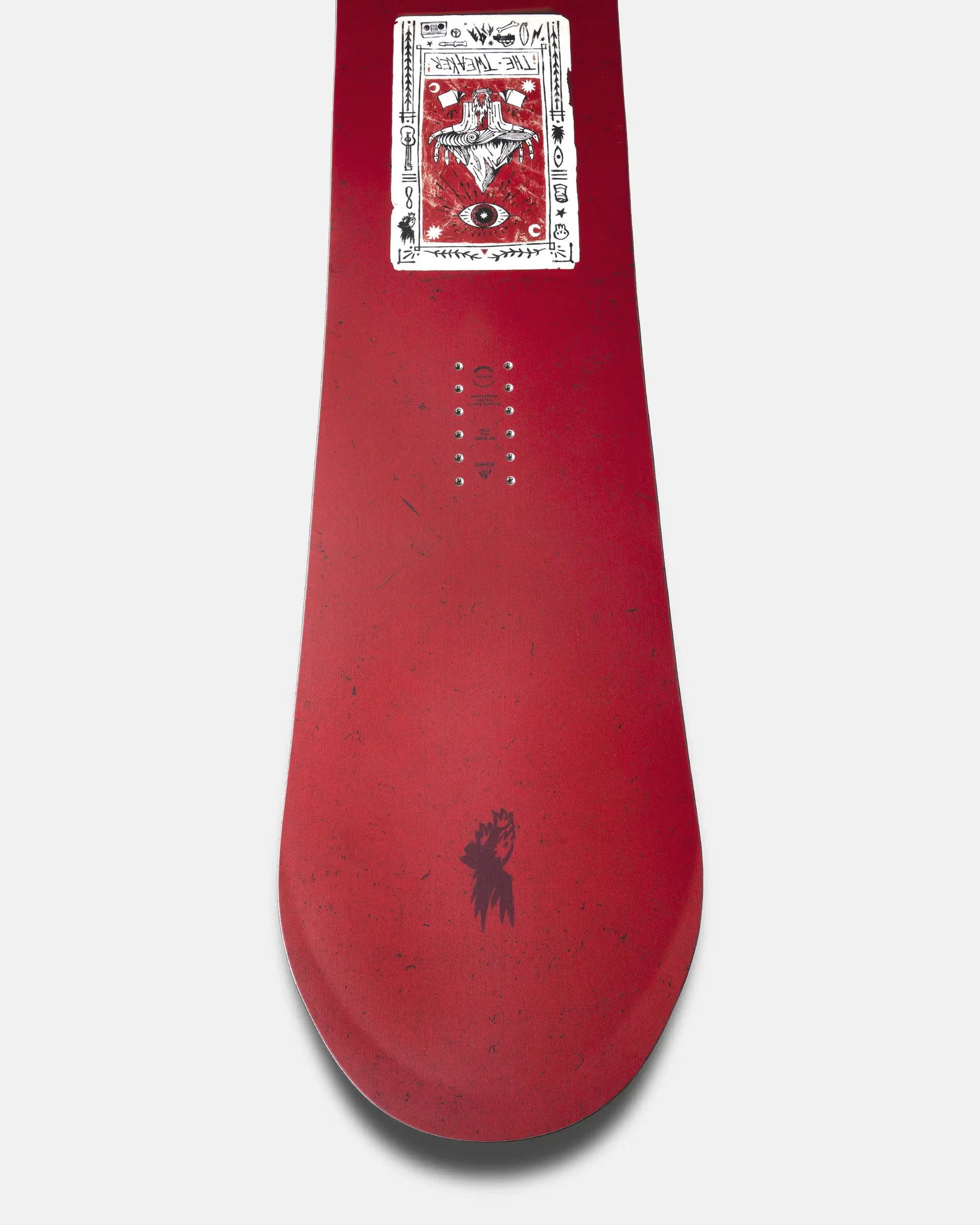 Jones Tweaker 2.0 Férfi Snowboard 26/27 [7]