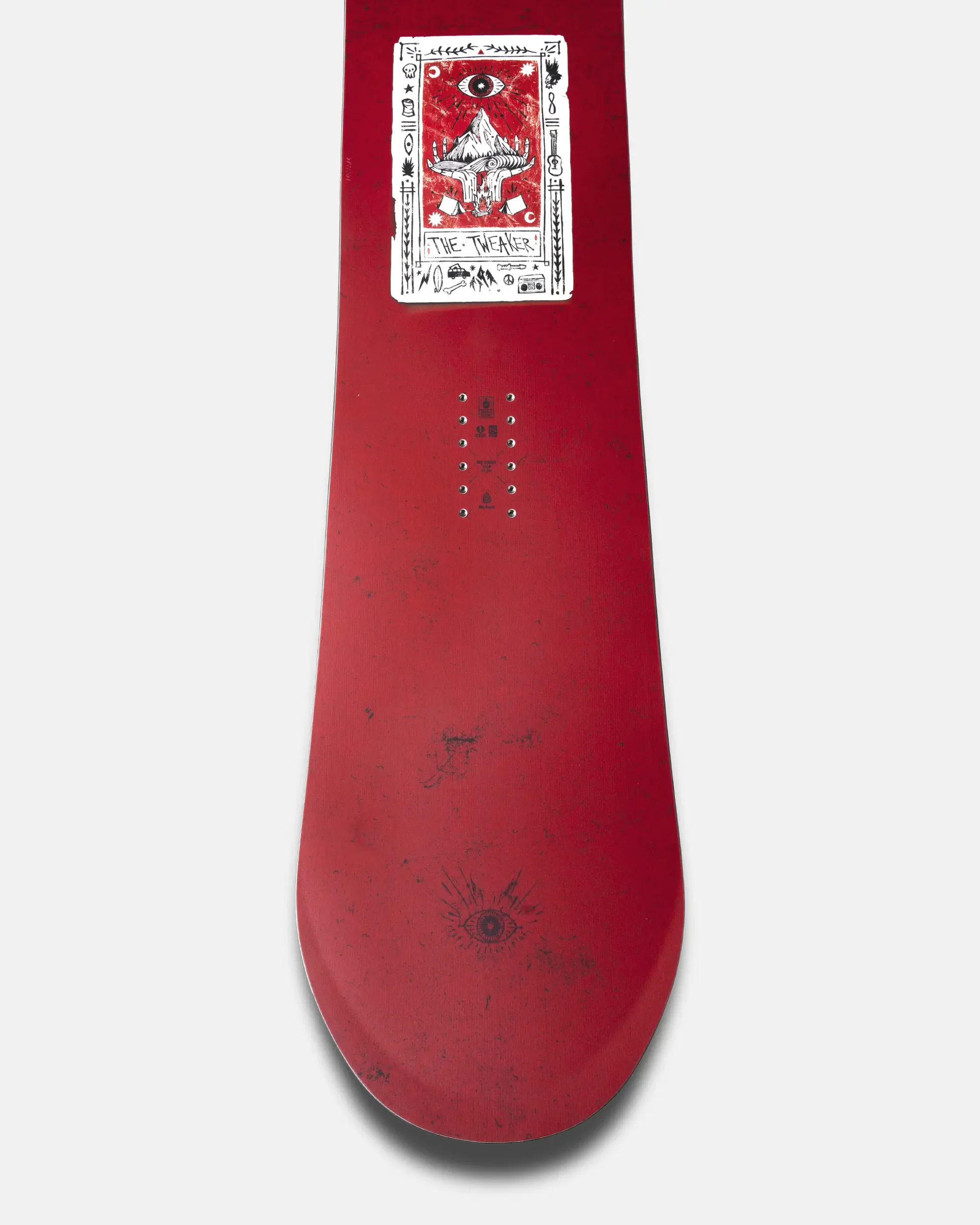 Jones Tweaker 2.0 Férfi Snowboard 26/27 [6]